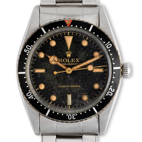 rolex turn-o-graph ref. 6202